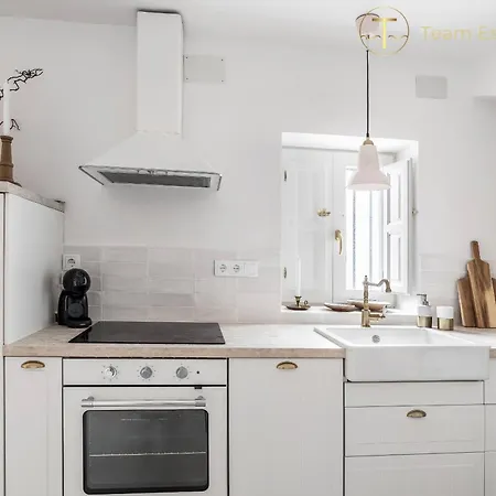 Holiday home Townhouse In The Old Historic Town With Spacious Terrace And Its Own Cave *