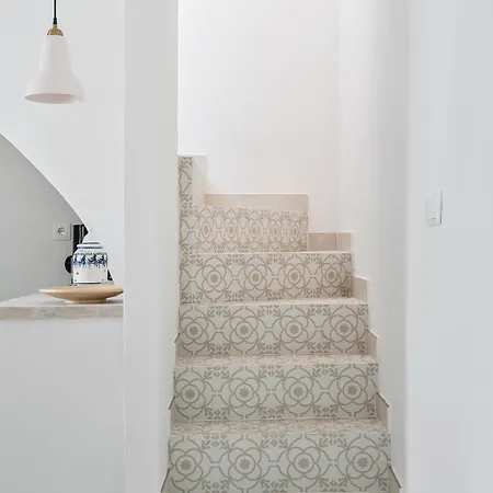 Holiday home Townhouse In The Old Historic Town With Spacious Terrace And Its Own Cave Almunecar