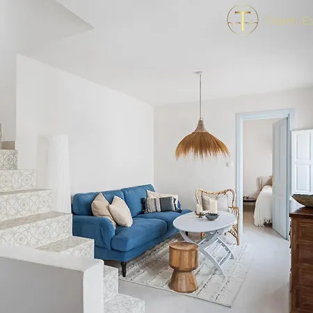 Holiday home Townhouse In The Old Historic Town With Spacious Terrace And Its Own Cave