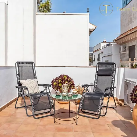 Townhouse In The Old Historic Town With Spacious Terrace And Its Own Cave *