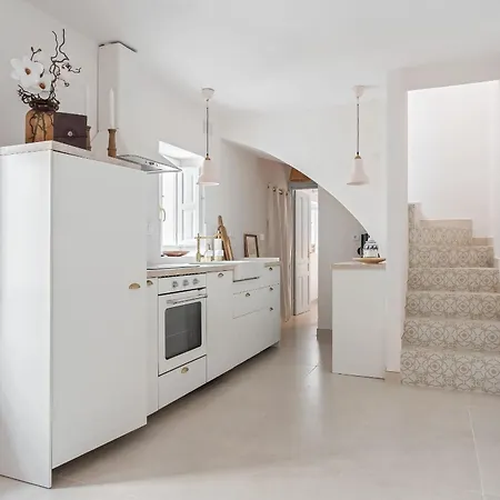 Holiday home Townhouse In The Old Historic Town With Spacious Terrace And Its Own Cave *