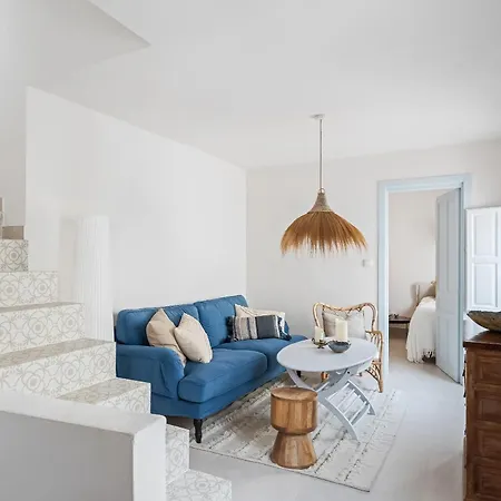 Holiday home Townhouse In The Old Historic Town With Spacious Terrace And Its Own Cave