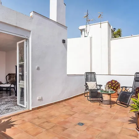 Holiday home Townhouse In The Old Historic Town With Spacious Terrace And Its Own Cave