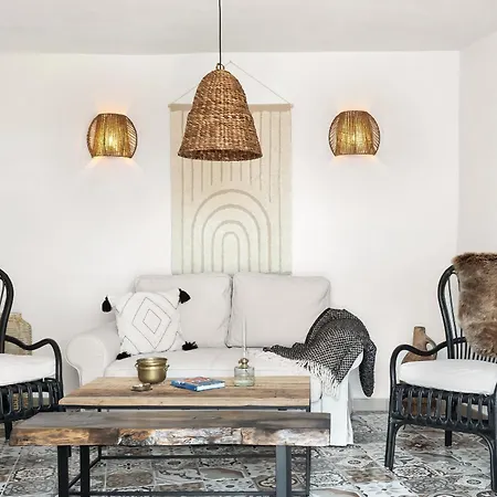 Holiday home Townhouse In The Old Historic Town With Spacious Terrace And Its Own Cave Almunecar